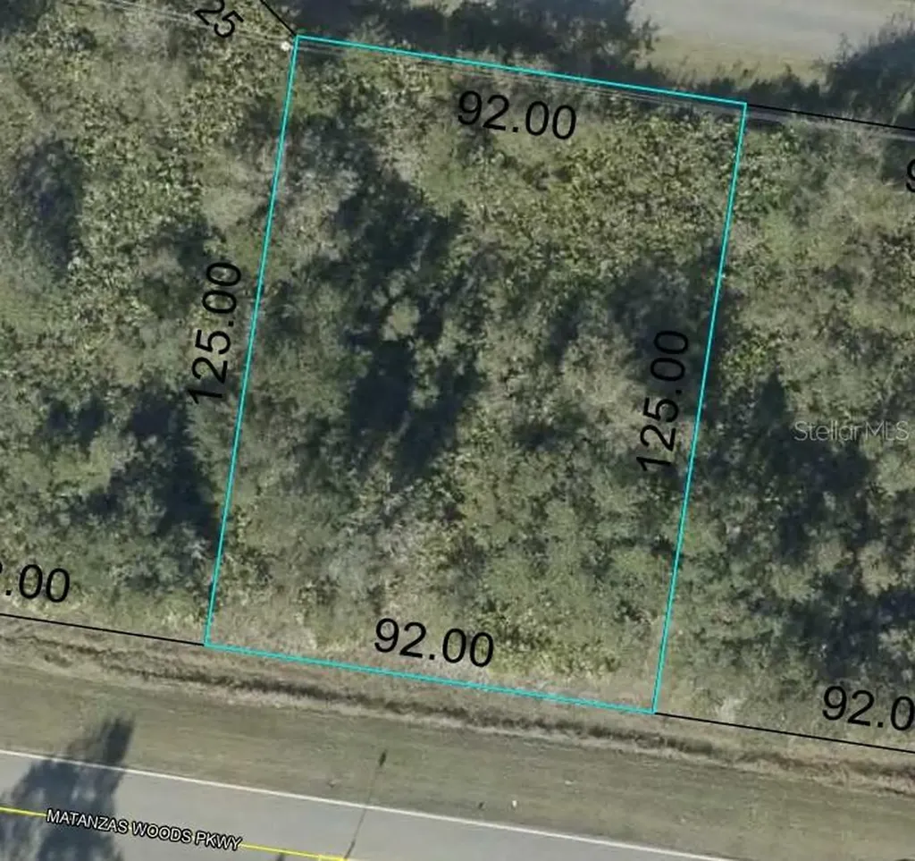 26 Louisville Drive Palm Coast FL 32137