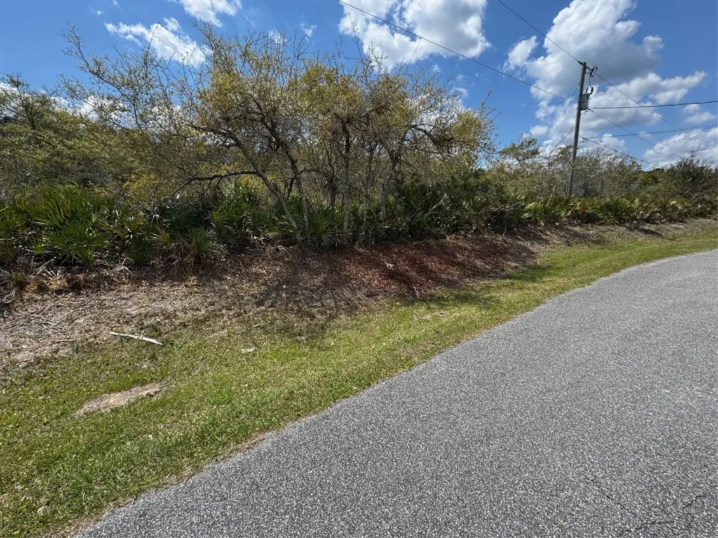26 Louisville Drive Palm Coast FL 32137