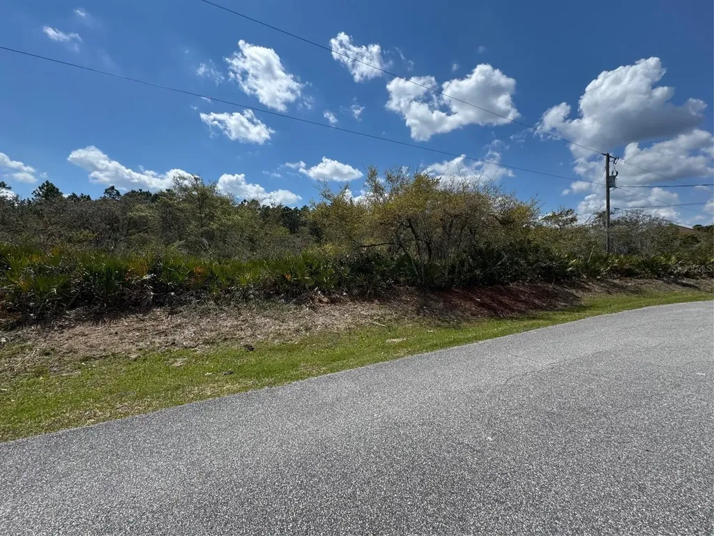 26 Louisville Drive Palm Coast FL 32137