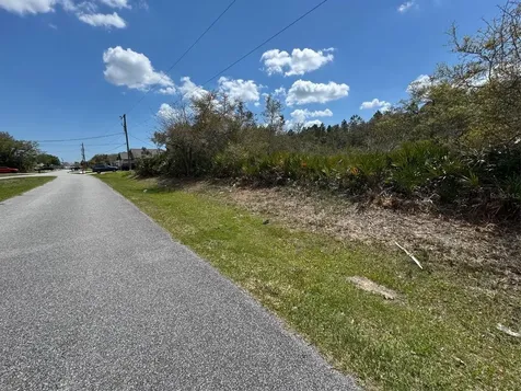 26 Louisville Drive Palm Coast FL 32137