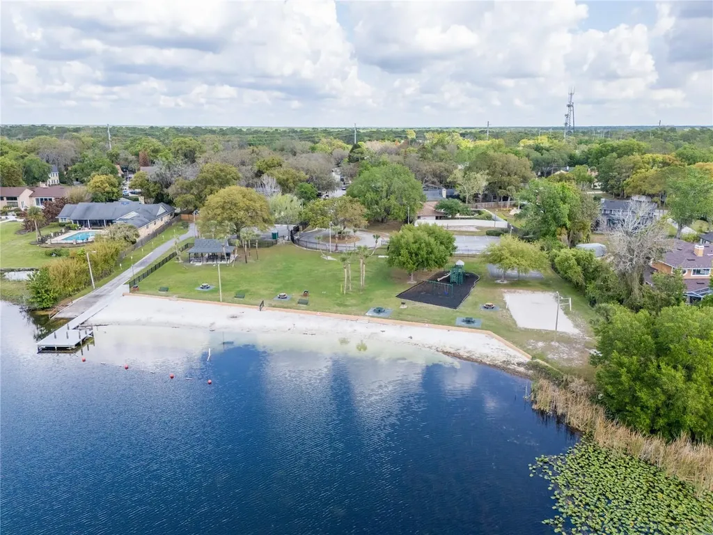 601 Fox Valley Drive Longwood FL 32779