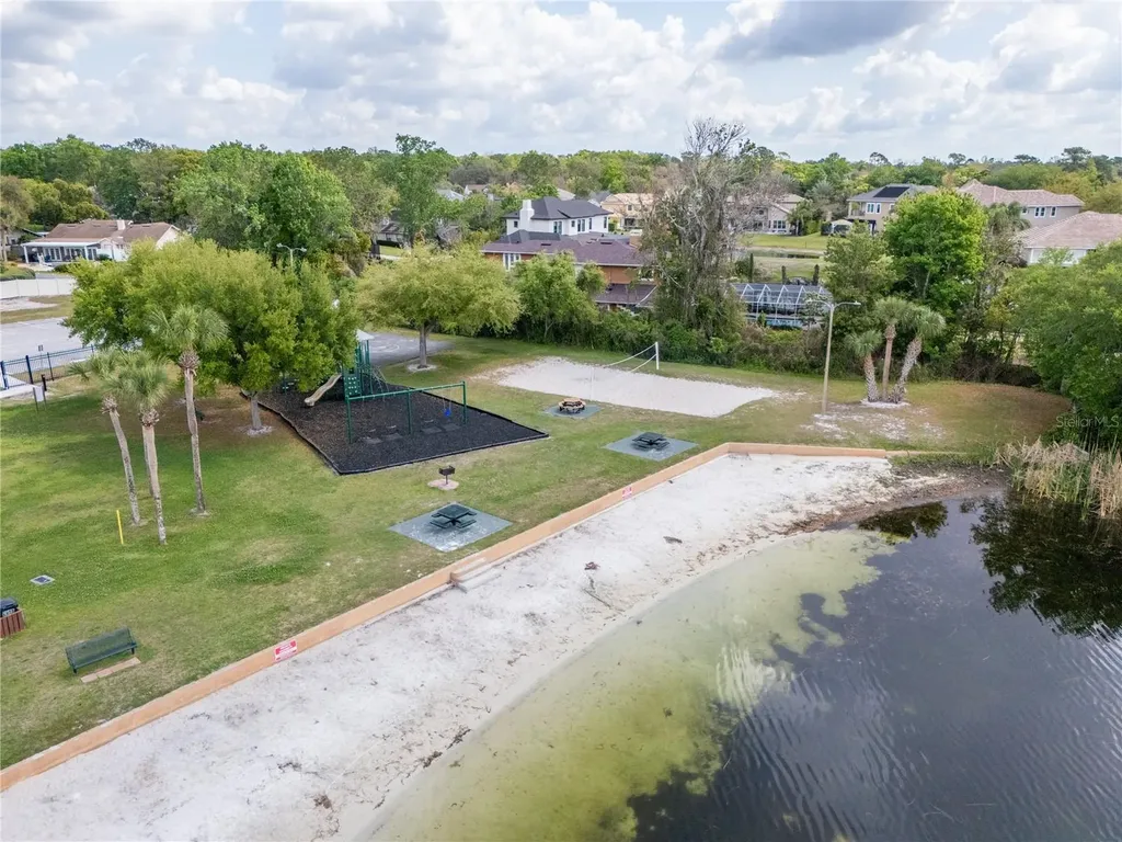 601 Fox Valley Drive Longwood FL 32779