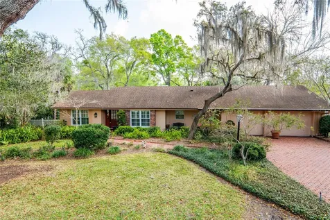 601 Fox Valley Drive Longwood FL 32779
