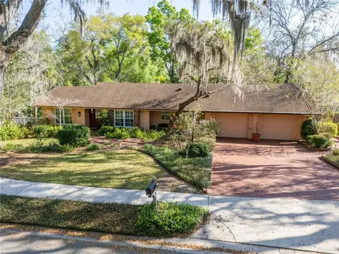 601 Fox Valley Drive Longwood FL 32779