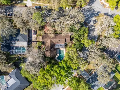 601 Fox Valley Drive Longwood FL 32779