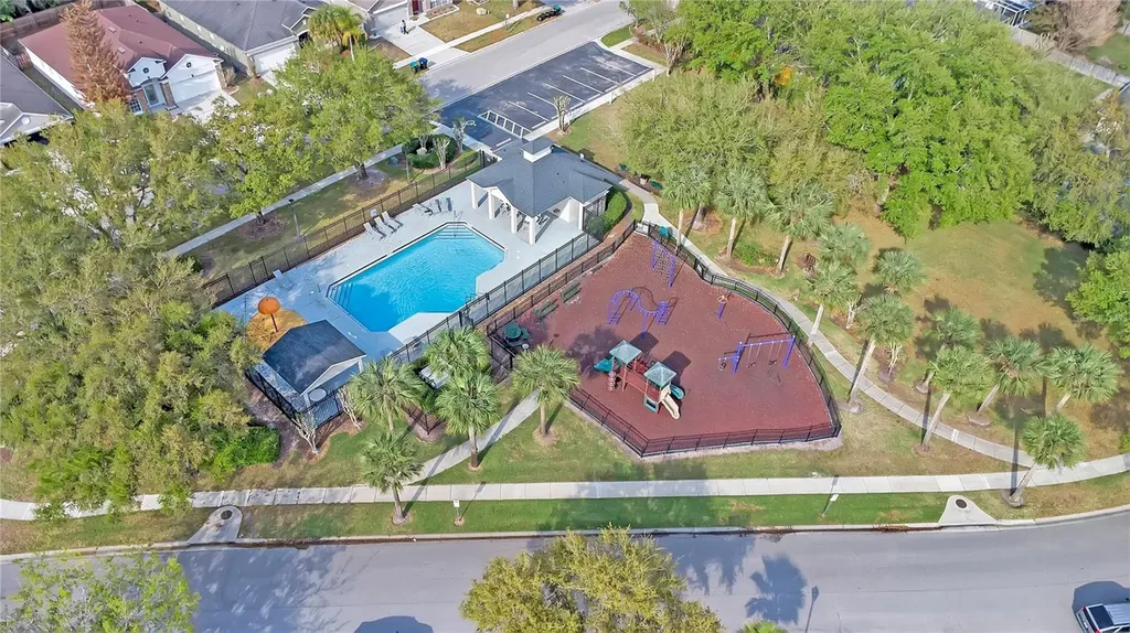 14528 Kristenright Lane Orlando FL 32826