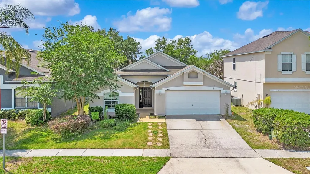 14528 Kristenright Lane Orlando FL 32826