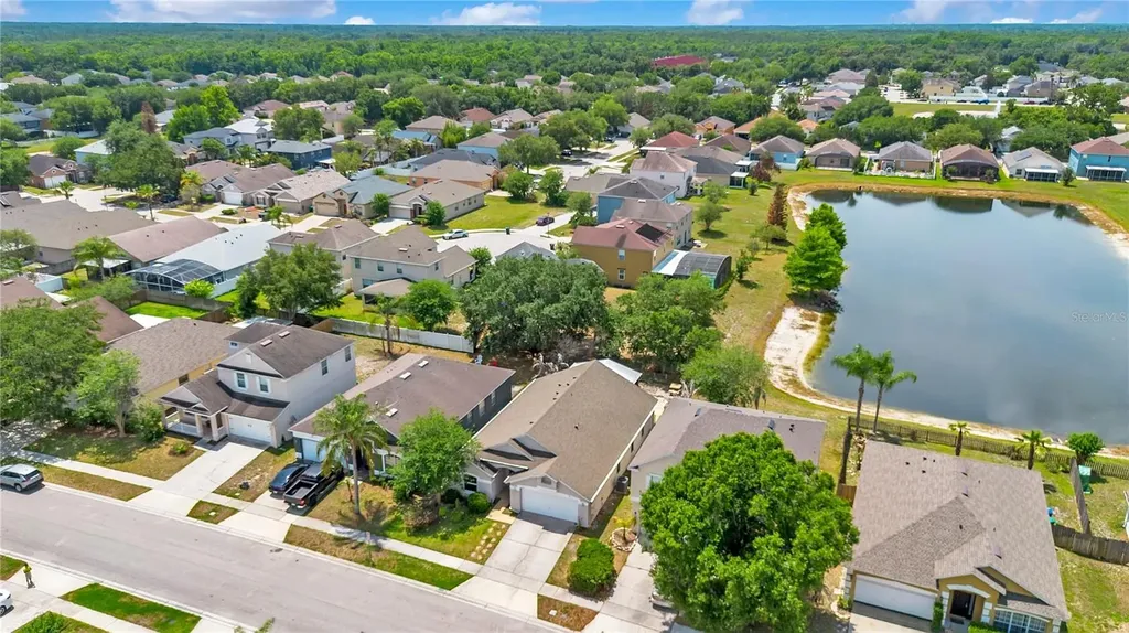 14528 Kristenright Lane Orlando FL 32826