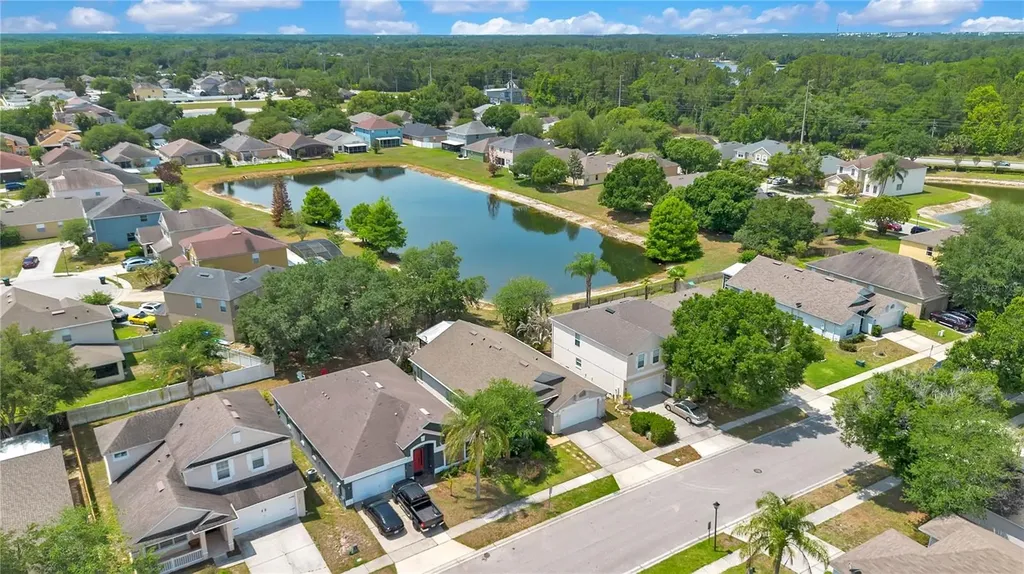 14528 Kristenright Lane Orlando FL 32826