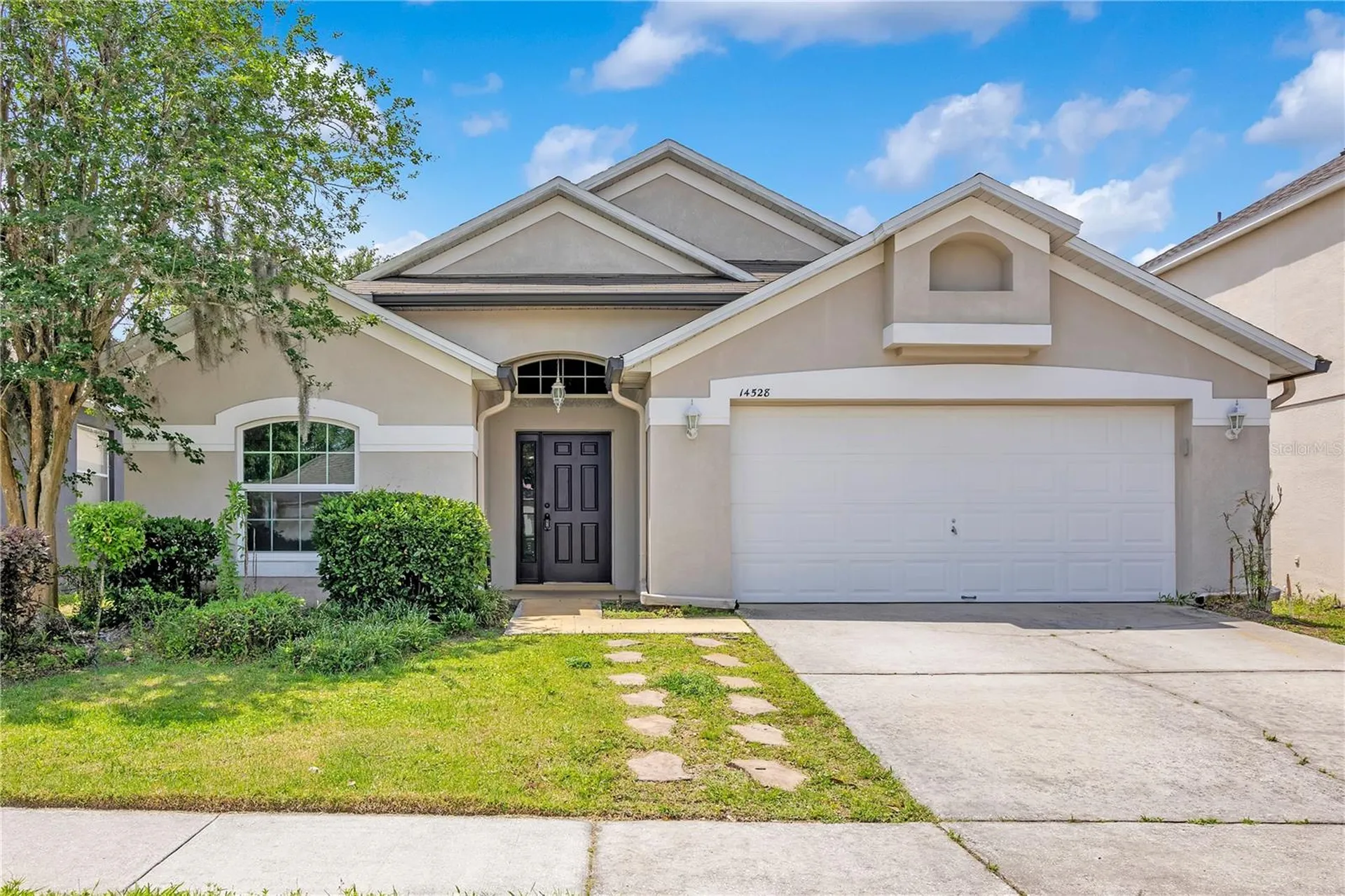 14528 Kristenright Lane Orlando FL 32826