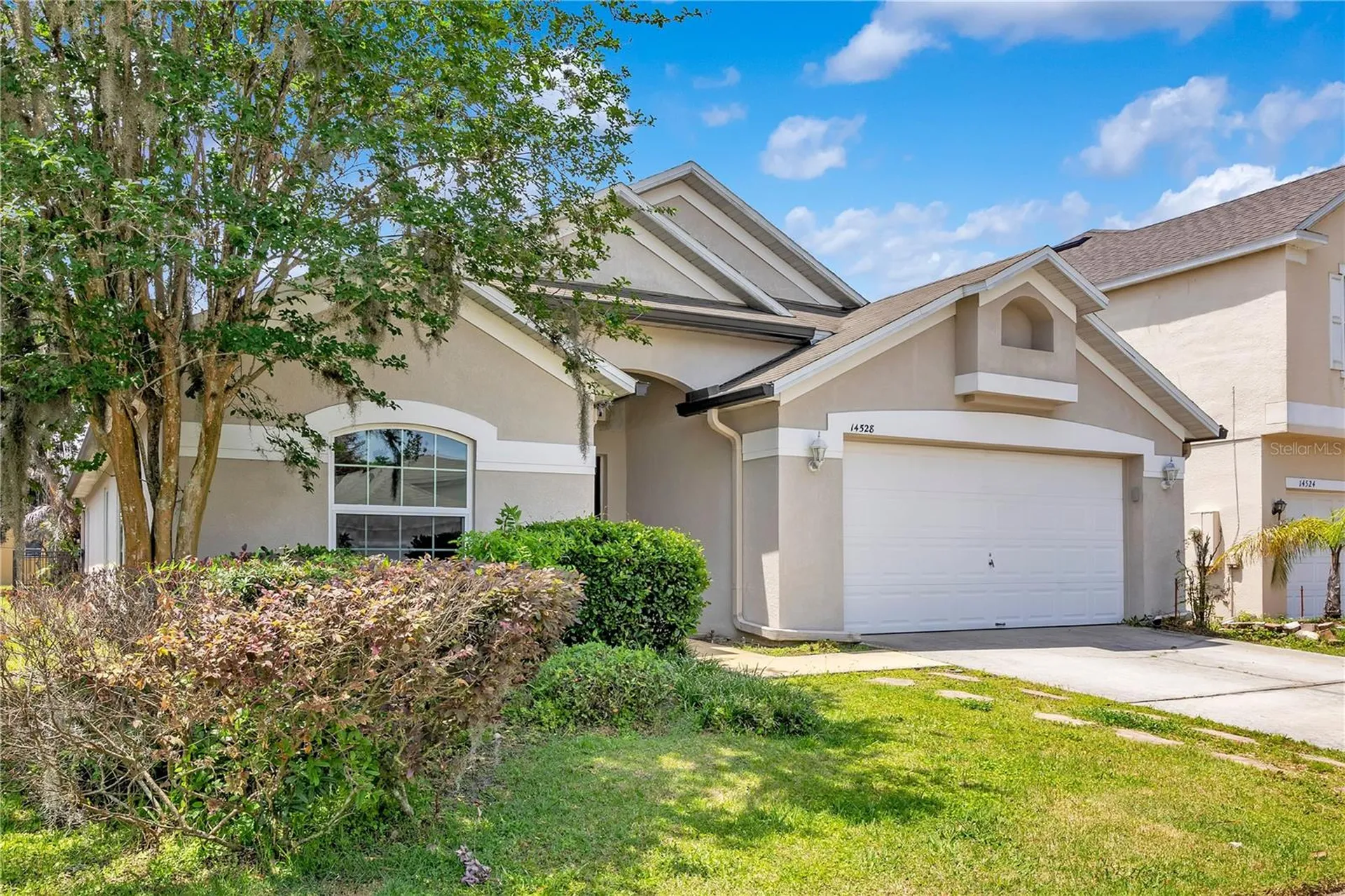 14528 Kristenright Lane Orlando FL 32826