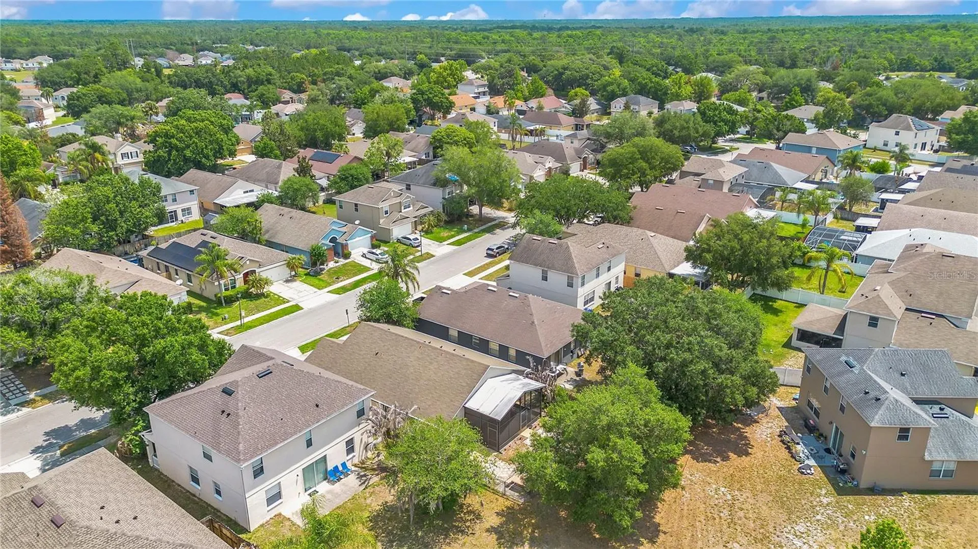 14528 Kristenright Lane Orlando FL 32826