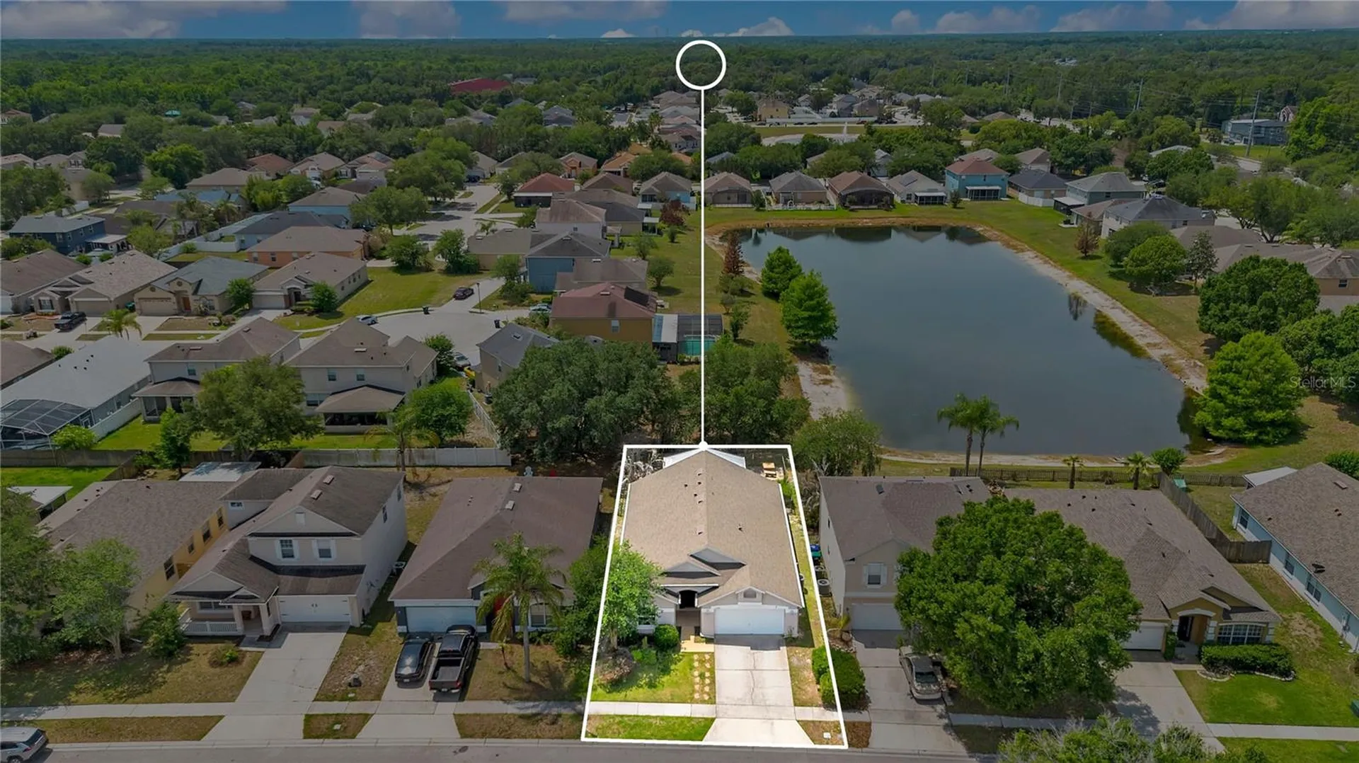 14528 Kristenright Lane Orlando FL 32826