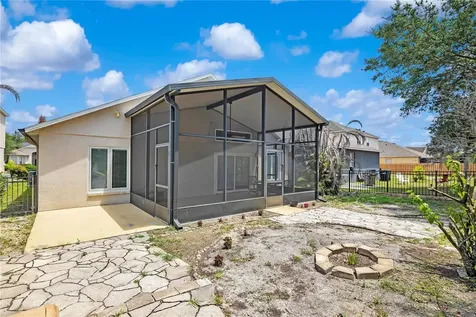 14528 Kristenright Lane Orlando FL 32826