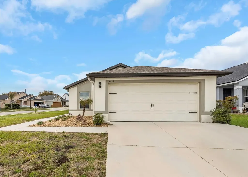 8635 Pinetop Ridge Lane Brooksville FL 34613