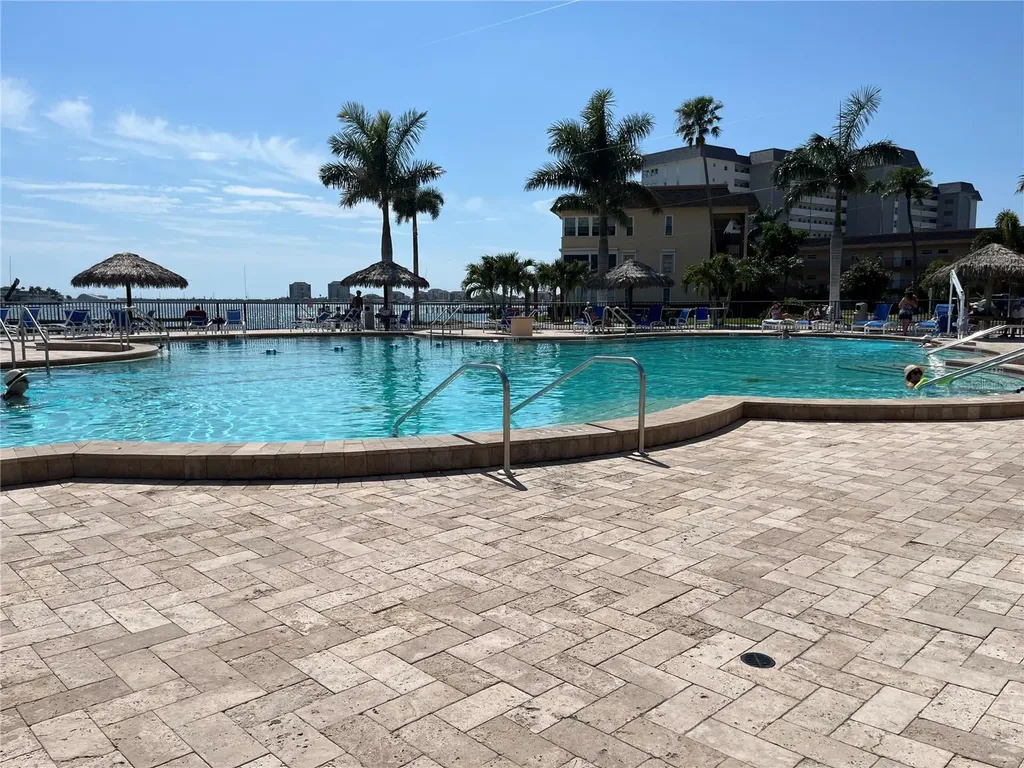 5130 Brittany Drive S St Petersburg FL 33715