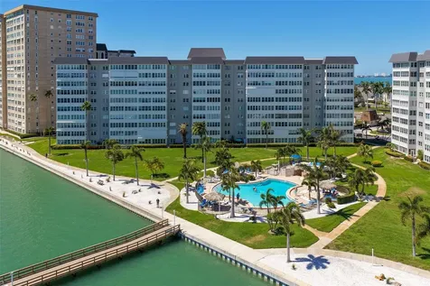 5130 Brittany Drive S St Petersburg FL 33715