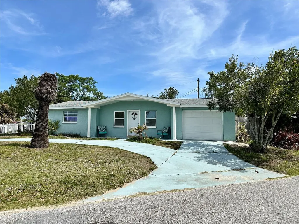 3240 Briar Cliff Drive Holiday FL 34691