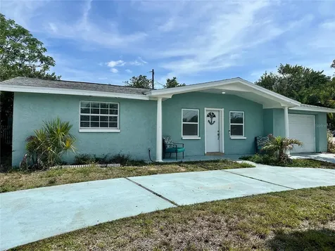 3240 Briar Cliff Drive Holiday FL 34691