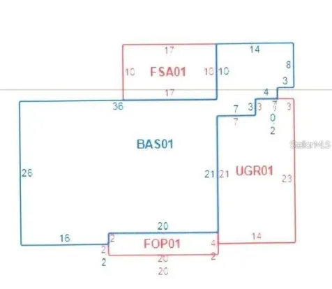 3240 Briar Cliff Drive Holiday FL 34691
