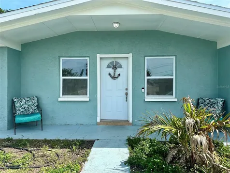 3240 Briar Cliff Drive Holiday FL 34691