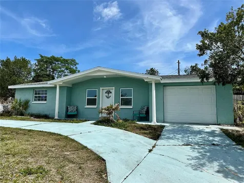 3240 Briar Cliff Drive Holiday FL 34691