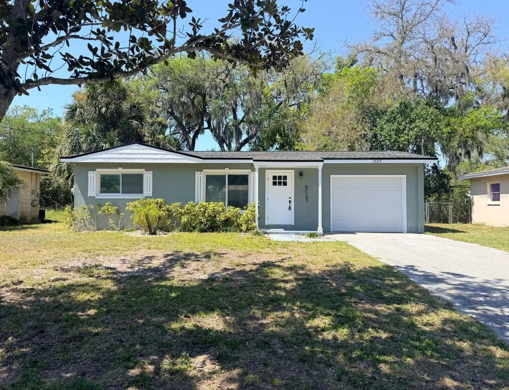 5529 Magnolia Way New Port Richey FL 34652