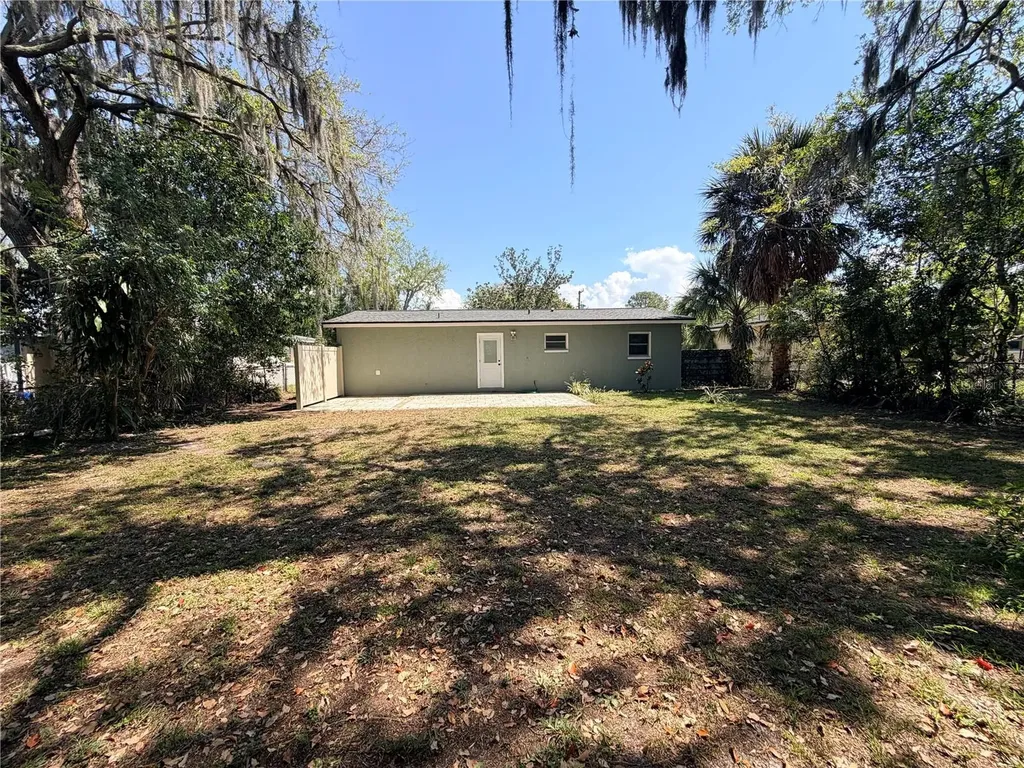5529 Magnolia Way New Port Richey FL 34652