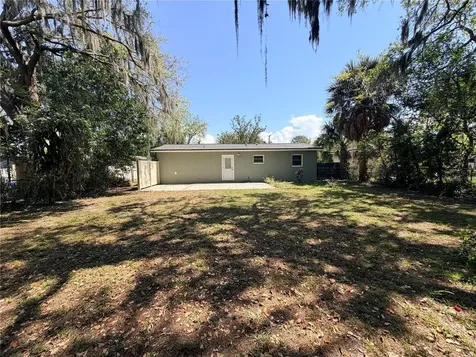 5529 Magnolia Way New Port Richey FL 34652