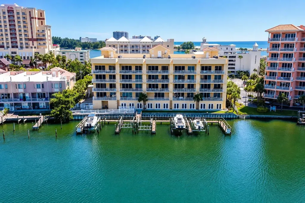 600 Bayway Boulevard Clearwater Beach FL 33767