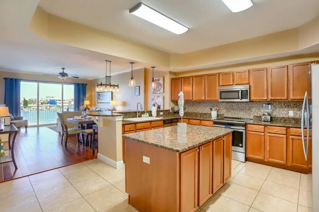 600 Bayway Boulevard Clearwater Beach FL 33767