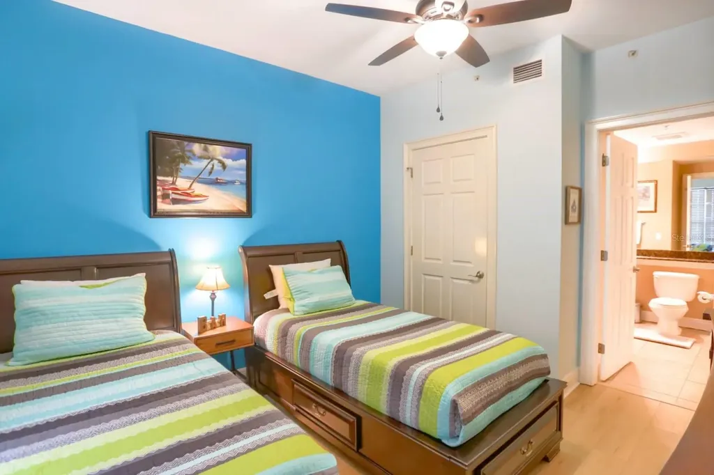 600 Bayway Boulevard Clearwater Beach FL 33767