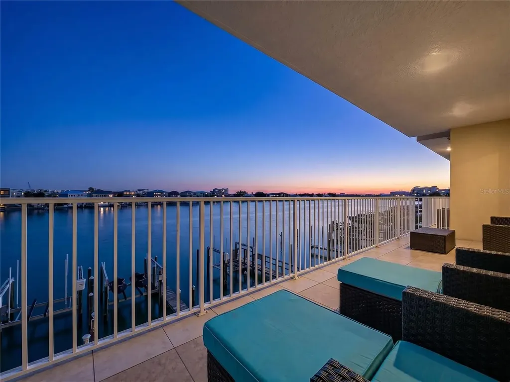 600 Bayway Boulevard Clearwater Beach FL 33767