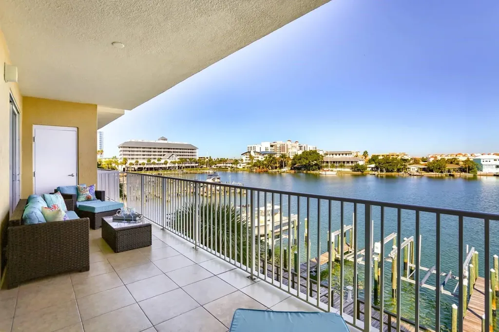600 Bayway Boulevard Clearwater Beach FL 33767