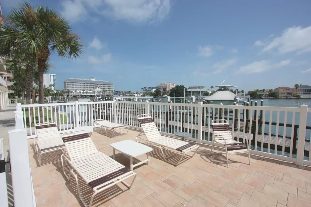 600 Bayway Boulevard Clearwater Beach FL 33767