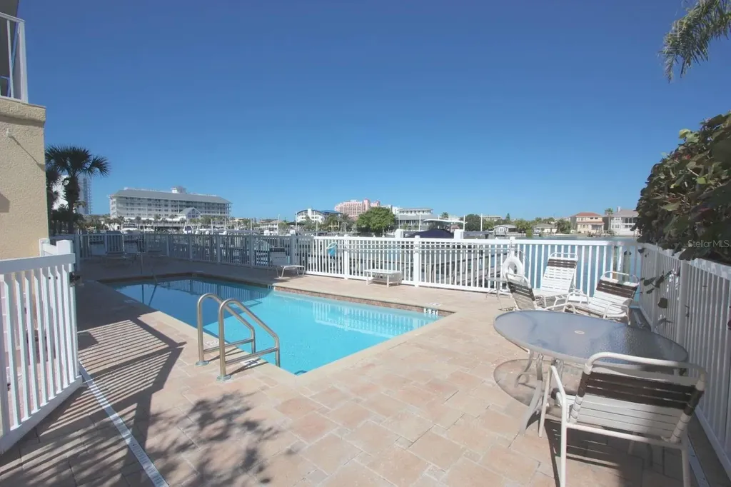 600 Bayway Boulevard Clearwater Beach FL 33767
