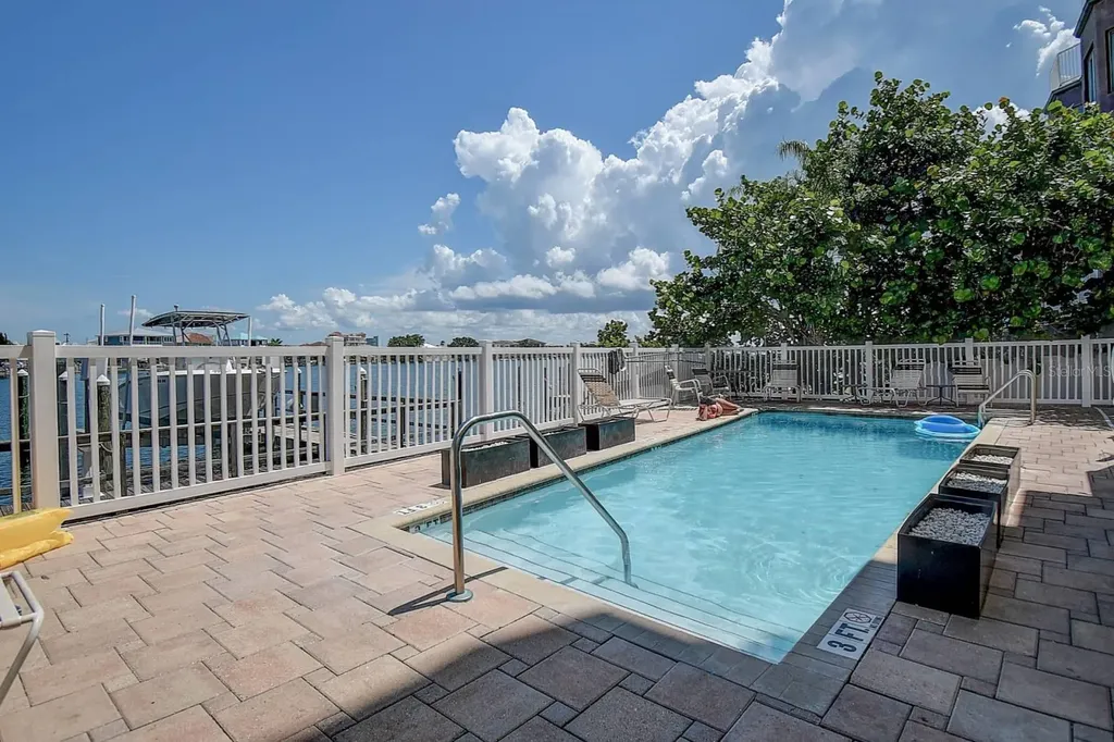 600 Bayway Boulevard Clearwater Beach FL 33767