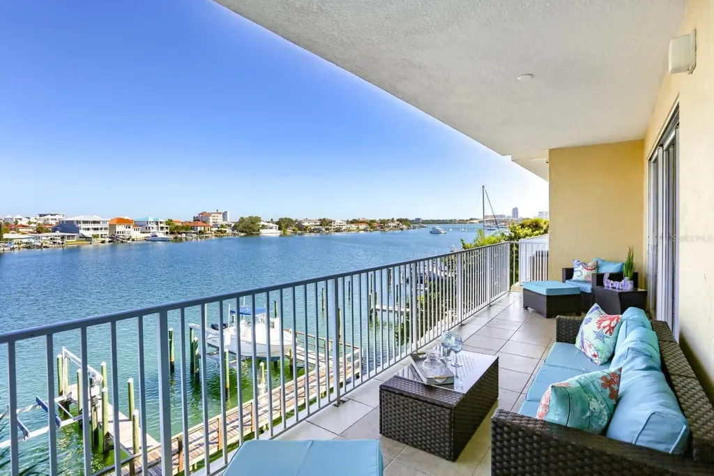 600 Bayway Boulevard Clearwater Beach FL 33767