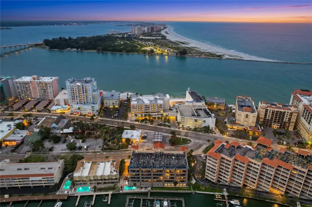 600 Bayway Boulevard Clearwater Beach FL 33767