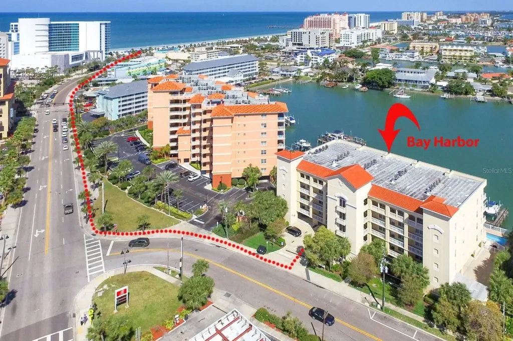 600 Bayway Boulevard Clearwater Beach FL 33767