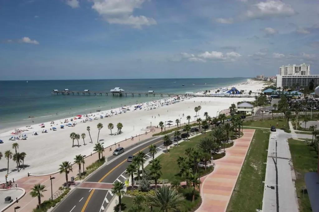 600 Bayway Boulevard Clearwater Beach FL 33767