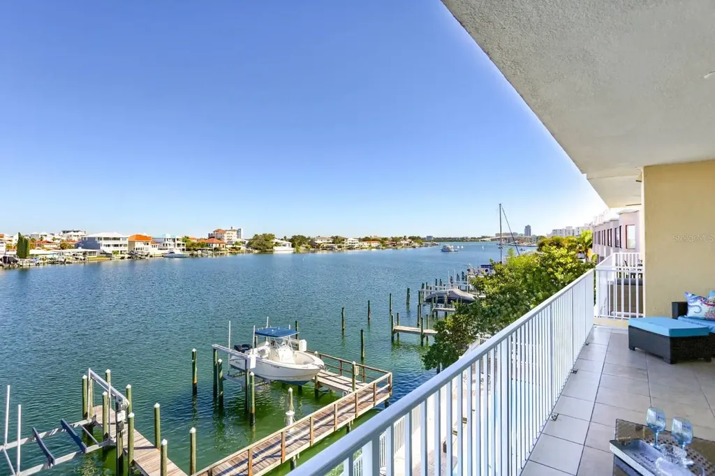 600 Bayway Boulevard Clearwater Beach FL 33767