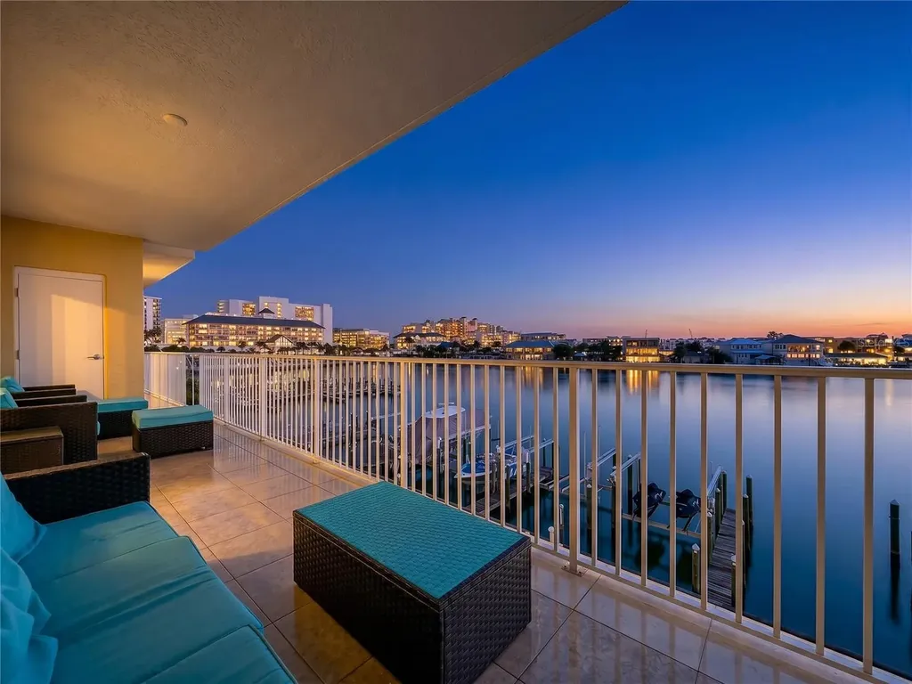 600 Bayway Boulevard Clearwater Beach FL 33767