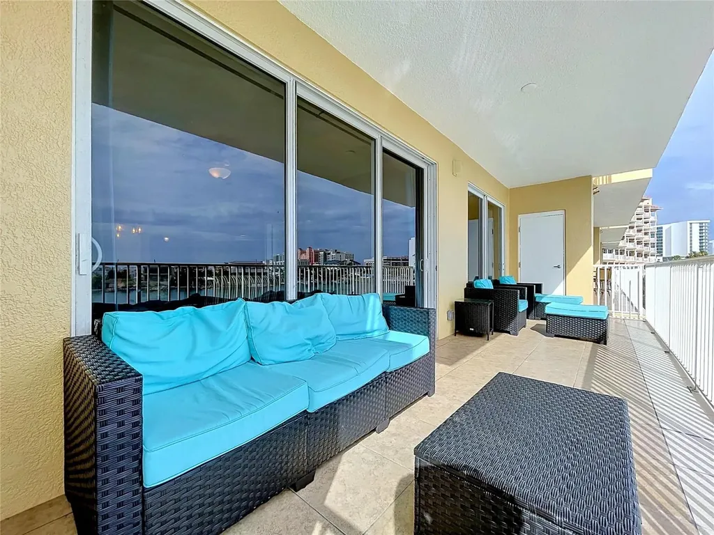 600 Bayway Boulevard Clearwater Beach FL 33767