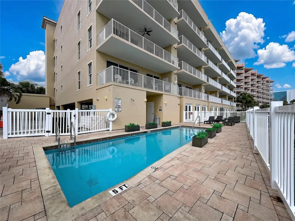 600 Bayway Boulevard Clearwater Beach FL 33767