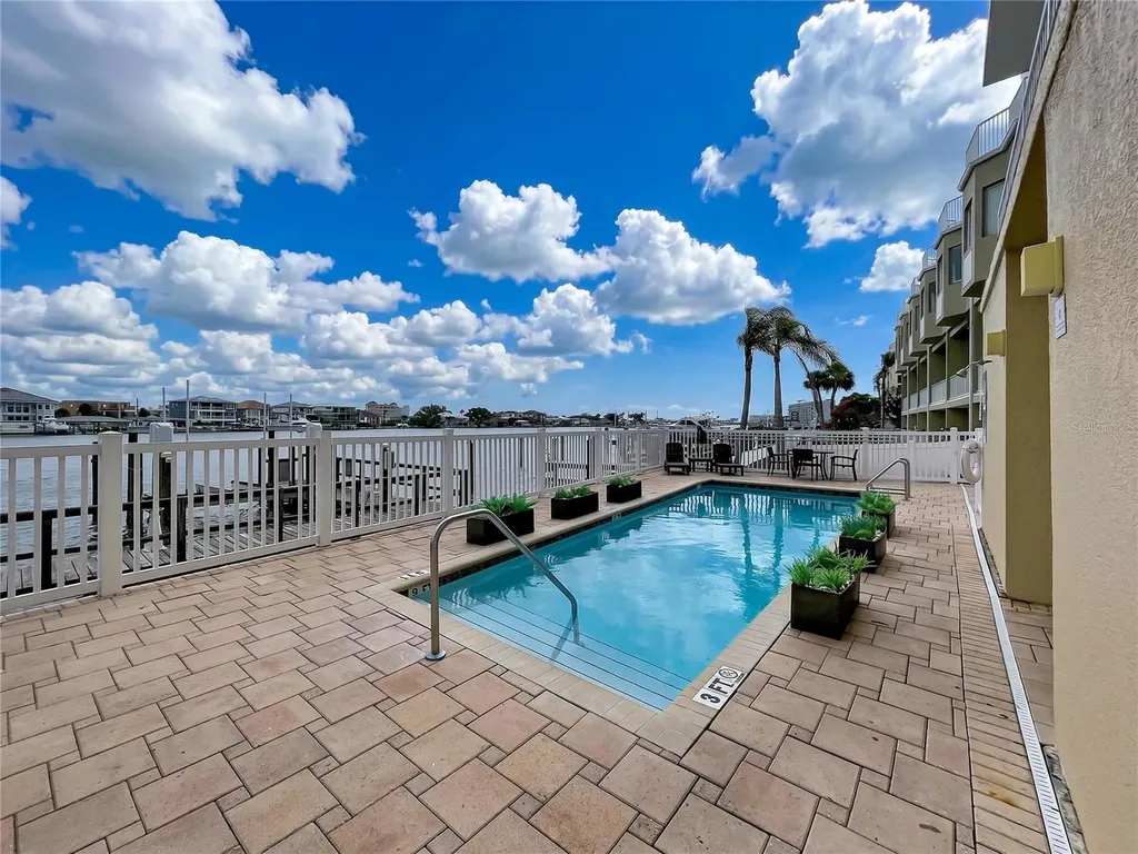 600 Bayway Boulevard Clearwater Beach FL 33767