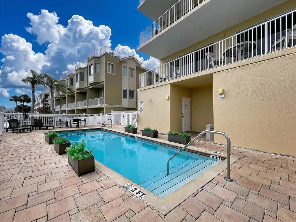 600 Bayway Boulevard Clearwater Beach FL 33767