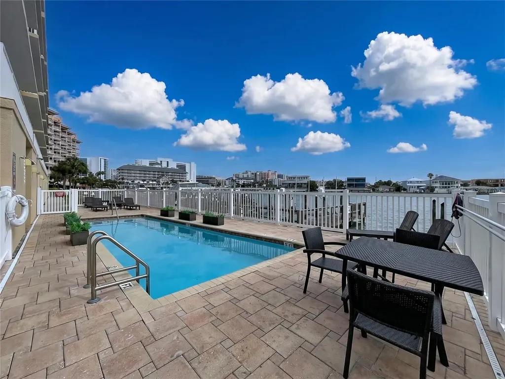 600 Bayway Boulevard Clearwater Beach FL 33767