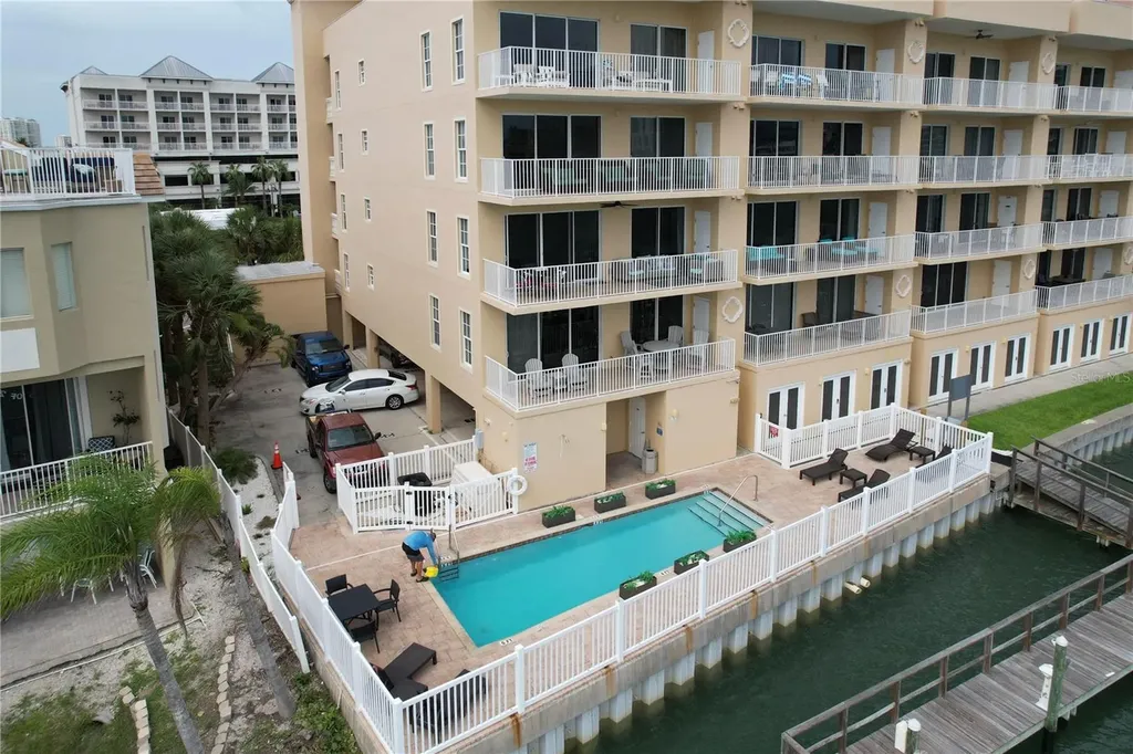 600 Bayway Boulevard Clearwater Beach FL 33767