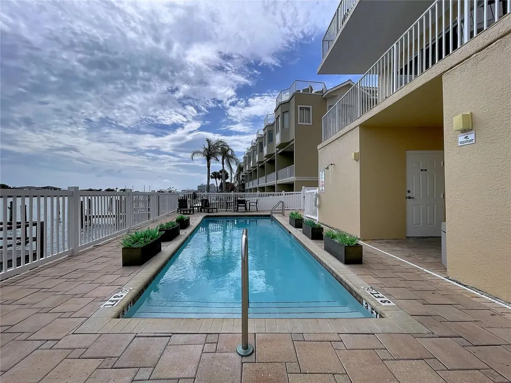 600 Bayway Boulevard Clearwater Beach FL 33767